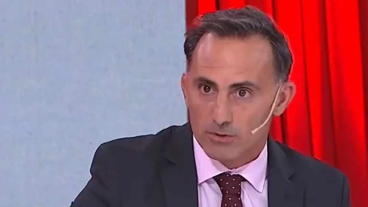 Diego Latorre, Selección Argentina, Mundial 2026, Emiliano Buendía