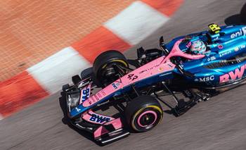 Power Rankings: así quedó Colapinto después del GP de Mónaco | Fórmula 1