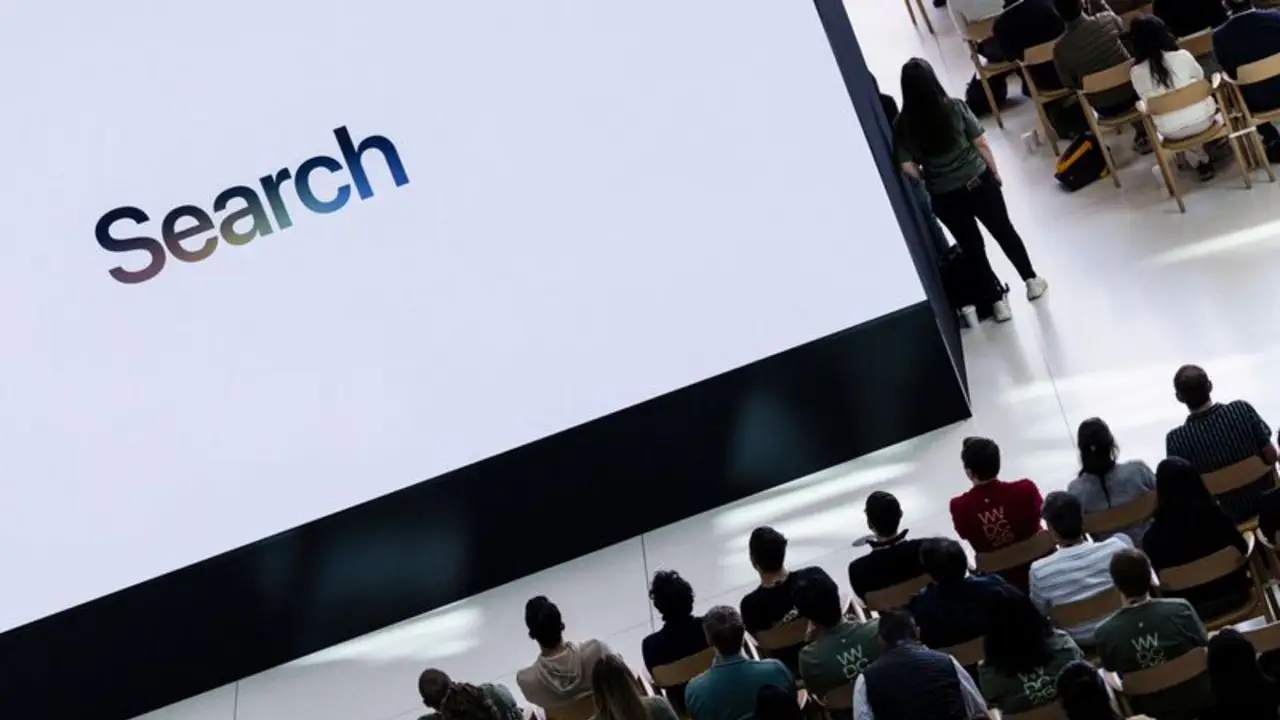 Apple presenta nueva versión de Siri con tecnología de IA en conferencia anual de desarrolladores