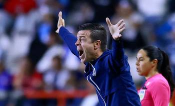 Pachuca de México cesa a técnico argentino "Tano" Solari | Pachuca