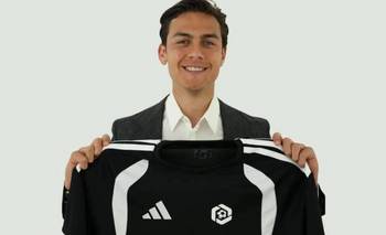 Cómo es la startup del fútbol en la que invirtió Paulo Dybala | Startup