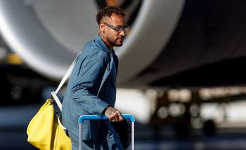 Neymar se está recuperando bien de lesión de pantorrilla, dice CBF tras pruebas médicas | Mundial