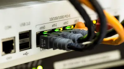 Internet Internet