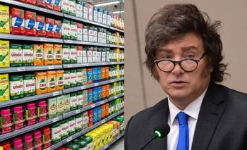 Los trabajadores del supermercado Toledo cobraron sólo parte del salario | Crisis económica