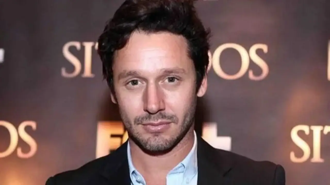 Benjamin Vicuña