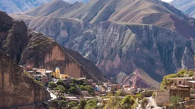 Iruya, Salta. Iruya, Salta.
