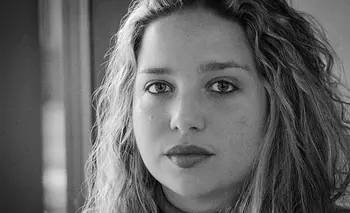 Elaine Vilar Madruga: "Hay una necesidad política de contar y de leer" | Literatura