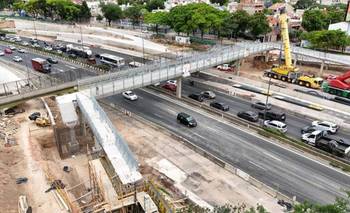 La autopista clave de que CABA que será reconvertida | Tránsito