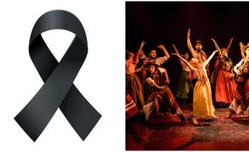 Luto en el folklore por la muerte de un destacado maestro | Folklore