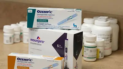 El uso de medicamentos con GLP-1 en las primeras etapas del embarazo no debe ser motivo de preocupación El uso de medicamentos con GLP-1 en las primeras etapas del embarazo no debe ser motivo de preocupación