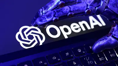 OpenAI solicita su salida a bolsa en Estados Unidos y se suma a Anthropic OpenAI solicita su salida a bolsa en Estados Unidos y se suma a Anthropic