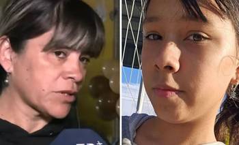 La carta a Agostina Vega que le escribió su abuela | Caso agostina vega
