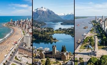 Las mejores ciudades de Argentina para vivir en 2026, según la IA | Inteligencia artificial