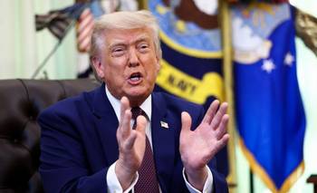 Trump intensifica sus ataques contra el sistema electoral de California | Elecciones