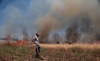 Soldados israelíes protegen a los colonos durante los ataques contra palestinos, según la ONU | Palestinos