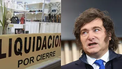 “El consumo está muy regulado”: la advertencia de los comerciantes formoseños sobre la crisis nacional “El consumo está muy regulado”: la advertencia de los comerciantes formoseños sobre la crisis nacional