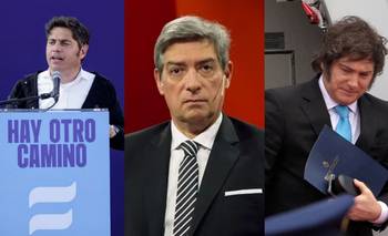 Fondos bonaerenses: PBA y Nación se enfrentan en una nueva audiencia en la Corte | Provincia de buenos aires