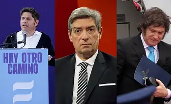 Fondos bonaerenses: PBA y Nación se enfrentan en una nueva audiencia en la Corte | Provincia de buenos aires