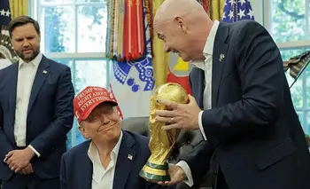 La fiestita de Trump y su juego turbio en Medio Oriente | Guerra en irán
