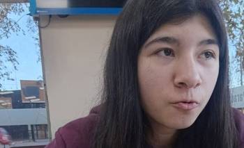 El dato clave en la desaparición de Luciana en Córdoba | Córdoba 