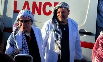 Los argentinos capturados en Libia no volvieron a comunicarse y crece la preocupación | Conflicto en medio oriente