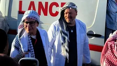 Los argentinos capturados en Libia no volvieron a comunicarse con sus familias y crece la preocupación por sus vidas Los argentinos capturados en Libia no volvieron a comunicarse con sus familias y crece la preocupación por sus vidas