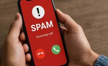 Cómo bloquear el spam de llamadas en Android e iPhone | Celulares