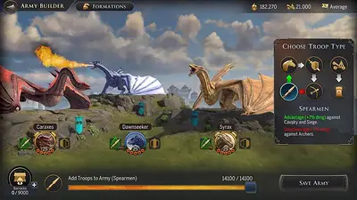 Game of Thrones: Dragonfire Game of Thrones: Dragonfire