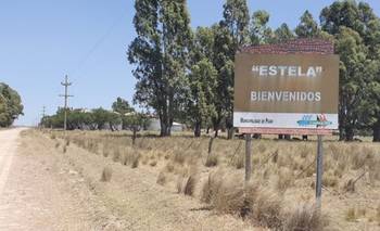 Vacío desde 2022: La historia de Estela, el pueblo "fantasma" de Buenos Aires | Pueblos