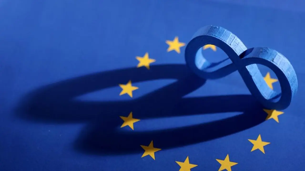 Reguladores de la UE ordenan a Meta que abra WhatsApp a chatbots de la competencia