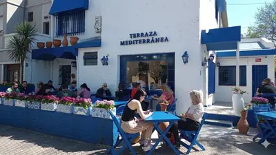 Café Café