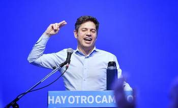Kicillof lanzó campaña de afiliación al PJ bonaerense: “El héroe individual no existe” | Pj bonaerense