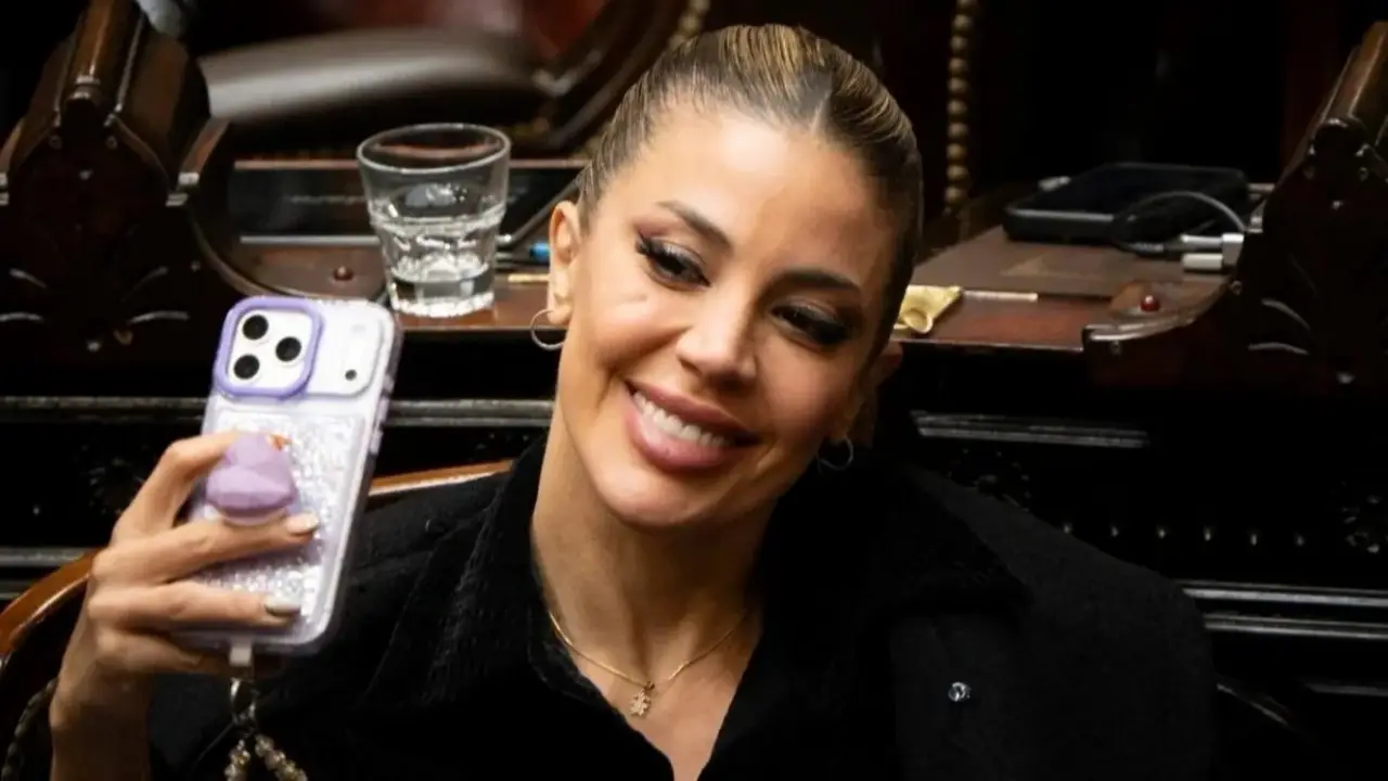 La vergonzosa frase de Virginia Gallardo sobre la pobreza: "Mermelada y manteca"