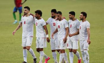 Futbolistas iraníes que jueguen el Mundial podrán entrar en EEUU el día antes de los partidos: DHS | Mundial
