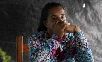 “Loan regresa a su casa”: el impactante sueño de la mamá que siente que “está vivo” | Desaparición de loan