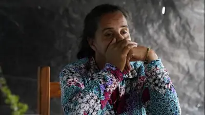 “Loan regresa a su casa”: el impactante sueño de la mamá que siente que “está vivo” “Loan regresa a su casa”: el impactante sueño de la mamá que siente que “está vivo”