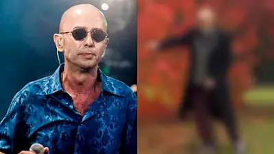 Indio Solari Indio Solari