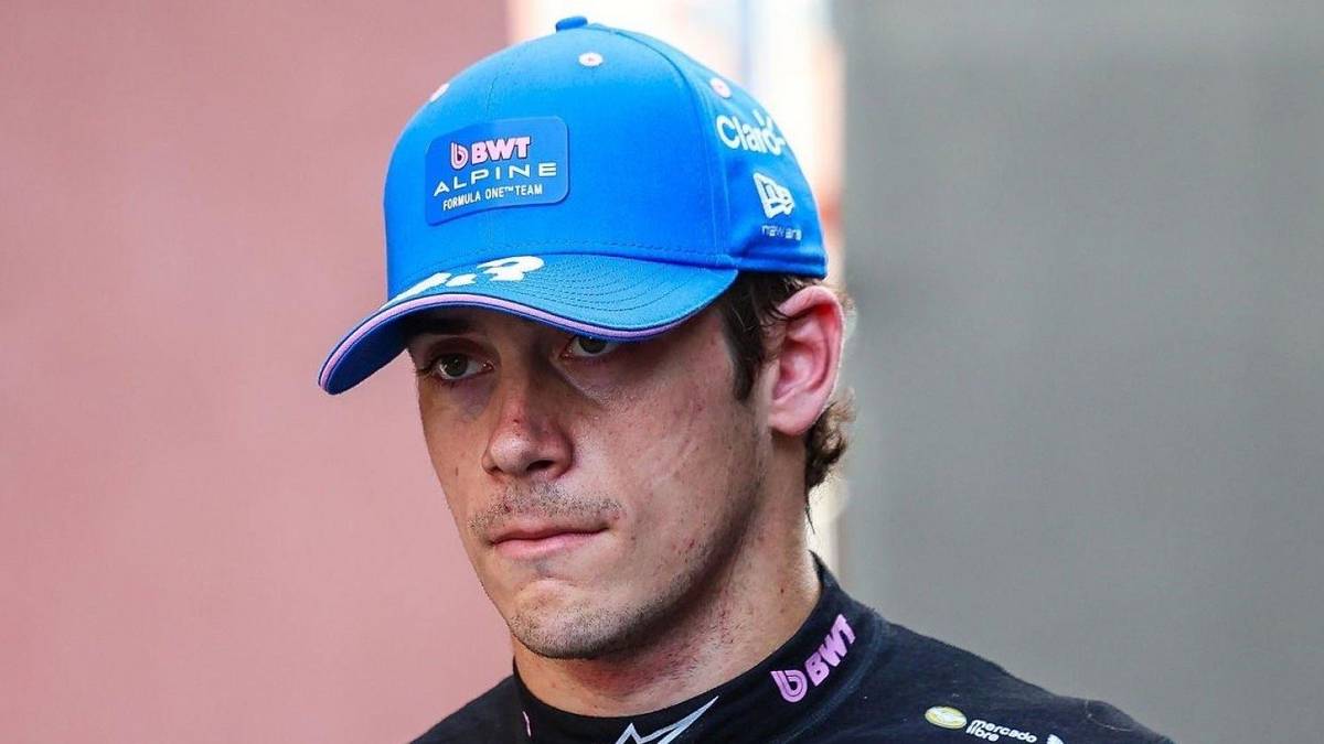 GP de Austria: la medida de la FIA que podría molestar a Colapinto en la F1