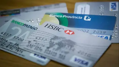 "El crédito está mutando a gastos comunes": la UBA ofrece asesoramiento gratuito frente a la suba de endeudamiento "El crédito está mutando a gastos comunes": la UBA ofrece asesoramiento gratuito frente a la suba de endeudamiento
