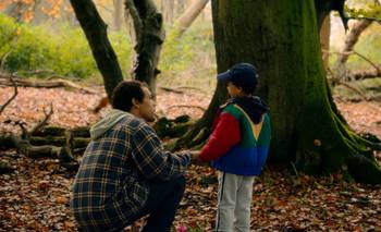 De qué trata "El testigo", la miniserie de 3 capítulos que es tendencia en Netflix | Netflix