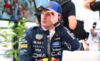 El histórico de la F1 que señaló dónde debería ir Verstappen: “Barato” | Fórmula 1