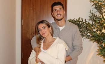 Quién es la esposa de Guido Rodríguez: así es Wada Ramón | Mundial 2026