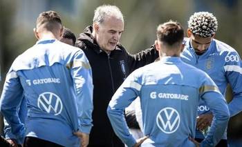 Problemas con Bielsa en el Mundial: un familiar de una figura apuntó contra el DT | Mundial 2026