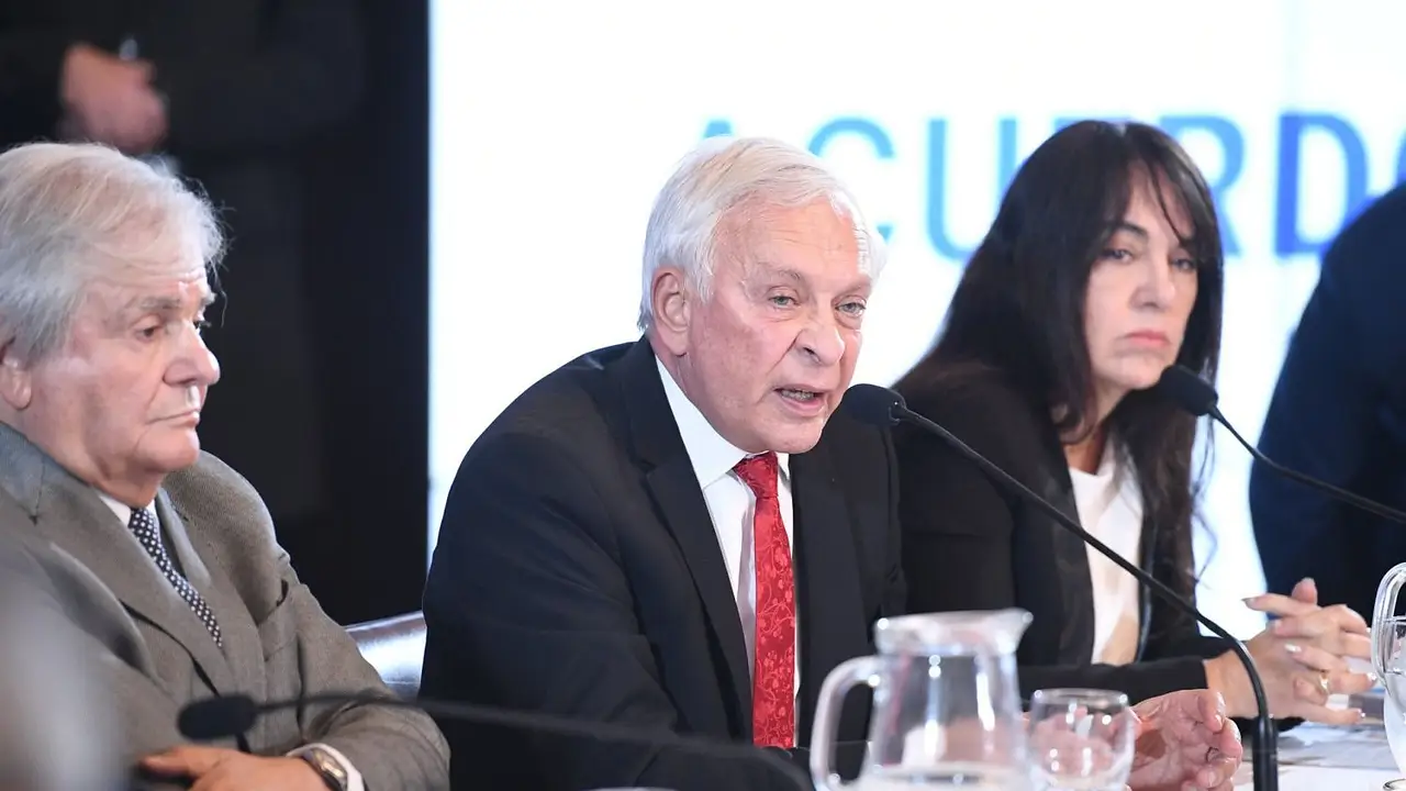 El peronismo del Senado cruzó a uno de los jueces que respaldó la reforma laboral