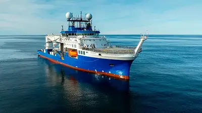 Científicos del Conicet confirmaron cuándo será la nueva expedición en el fondo del mar: buscan explorar una zona desconocida Científicos del Conicet confirmaron cuándo será la nueva expedición en el fondo del mar: buscan explorar una zona desconocida