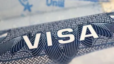 ¿Desde cuándo los argentinos podrían viajar a Estados Unidos sin visa? ¿Desde cuándo los argentinos podrían viajar a Estados Unidos sin visa?
