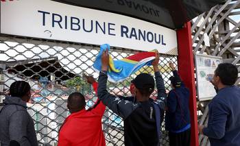 República Democrática del Congo cierra preparación al Mundial con derrota 2-1 en amistoso ante Chile | Mundial