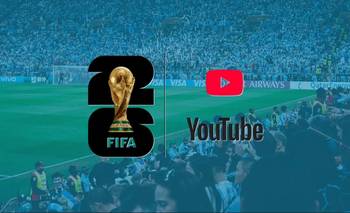 Los mejores canales de YouTube para vivir el Mundial 2026 | Youtube