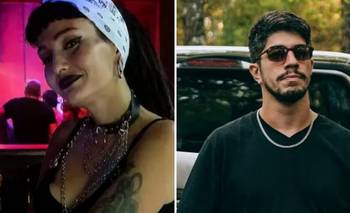 El video que complica más a Soledad Andreani, junto a Barrelier en el Ford Ka | Caso agostina vega