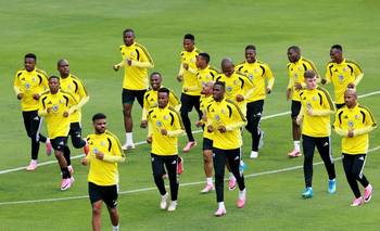 México se enfrenta a Sudáfrica bajo la presión de dar la talla en su primer partido del Mundial | Sudáfrica